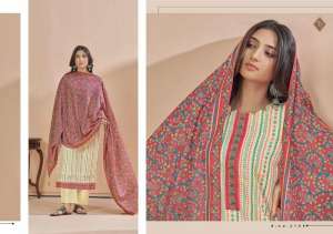 Tanishak Fashion Latika 2101-2106 Series