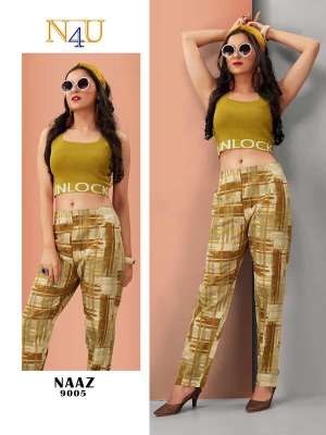 NAAZ PANT