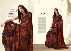 5D Designer Rangbaaz 11891-11898 Series