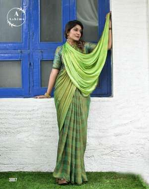 Ashima Kiara Vol-2 3001-3008 Series