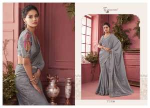 TATVAM VOL 31 saree