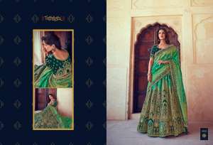 chanya choli
