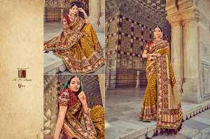 M.N SAREE'S
