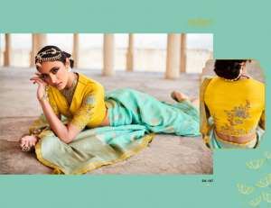 KIMORA SHINDHURI RANI SAREES