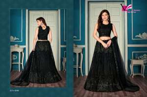 Varni Fabrics Zeeya Nafeesa 5001-5003 Series 