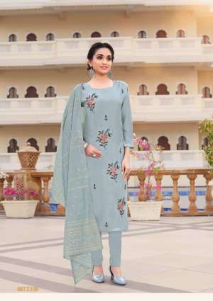 SUNDARI VOL 1 KURTI WITH DUPATTA