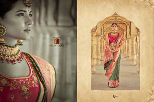M.N SAREE'S