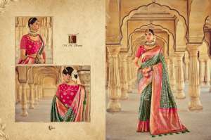 M.N SAREE'S