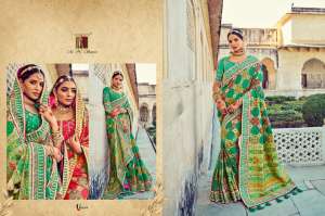 M.N SAREE'S
