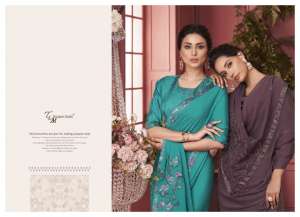 TATVAM VOL 31 saree