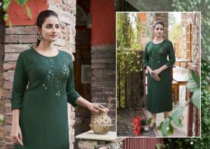 KALAROOP BY KAJREE ANGEL KURTIS