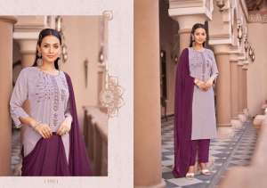 KALAROOP BY KAJREE KAVERI FANCY RAYON INNOVATIVEE LOOK CATALOG