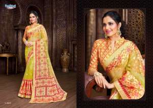 Sparsh SAREE