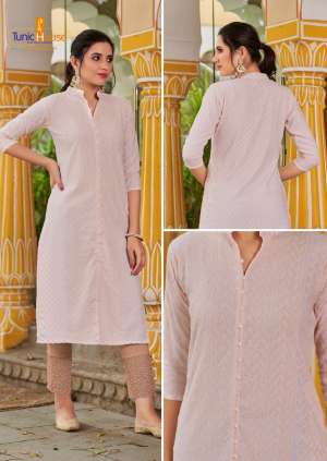 TUNIC HOUSE KURTIS SIZE SET