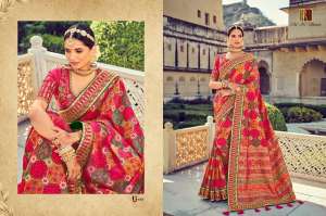 M.N SAREE'S