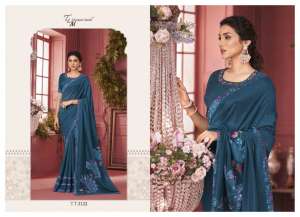 TATVAM VOL 31 saree
