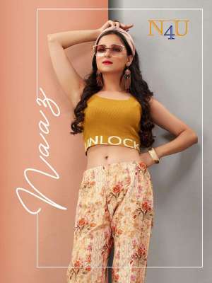 NAAZ PANT