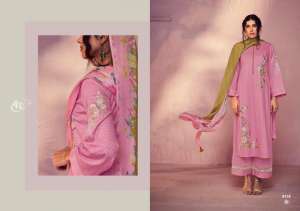 Kimora Fashion Heer Gara Vol-3 Salwar Kameez
