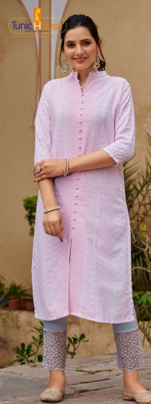 TUNIC HOUSE KURTIS SIZE SET