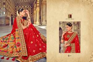 M.N SAREE'S