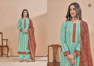 Tanishak Fashion Latika 2101-2106 Series