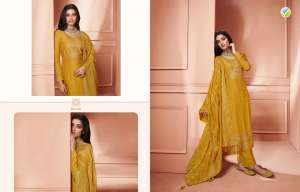 VINAY FASHION FESTIVE LOOK SALWAR SUIT CATALOG