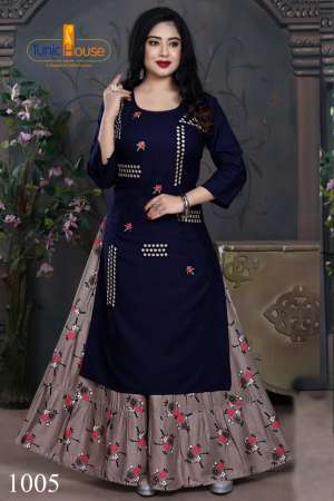 NEXA 4 TOP WITH SKIRT