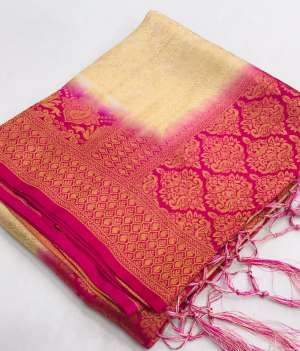 Kubera Pattu vol - 2 SAREE