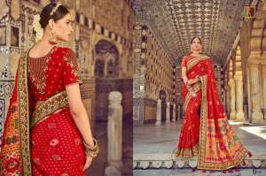 M.N SAREE'S