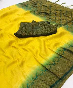 Kubera Pattu vol - 2 SAREE