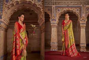 REVAA PATRANI SAREE