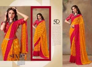 5D Designer Rangbaaz 11891-11898 Series