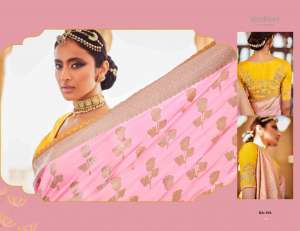 KIMORA SHINDHURI RANI SAREES
