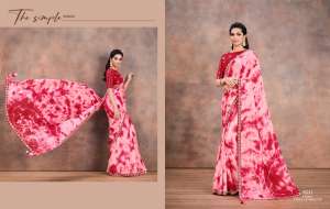 LOOK SAREE CATALOG