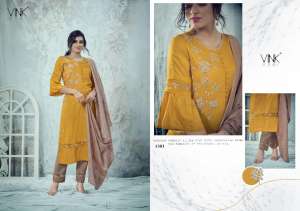 UTSAV TOP WITH PANT AND DUPATTA