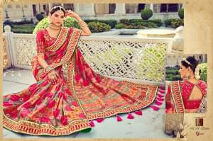 M.N SAREE'S
