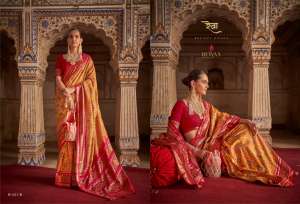 REVAA PATRANI SAREE