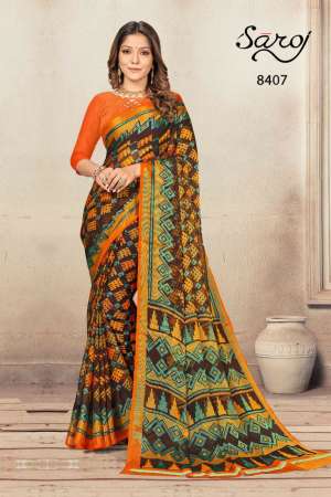 SAROJ SAREE KHUSHI SAREES