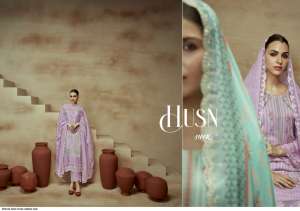 KIMORA HEER HUSN SALWAR SUIT