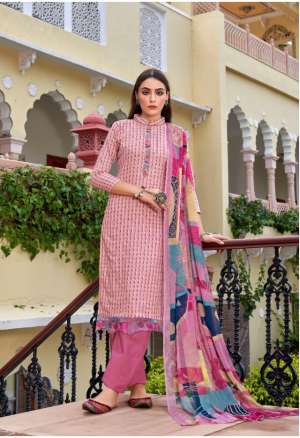 Rupali Fashion Oreo 26001-26008 Series