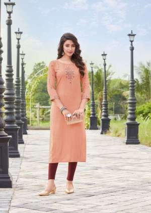 Koodee Fashion Kurtis