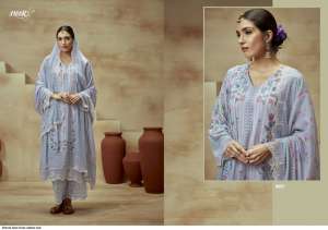 KIMORA HEER HUSN SALWAR SUIT