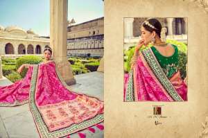 M.N SAREE'S
