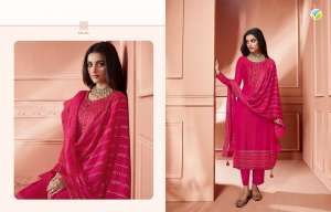 VINAY FASHION FESTIVE LOOK SALWAR SUIT CATALOG
