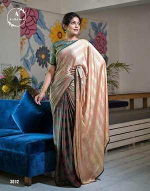 Ashima Kiara Vol-2 3001-3008 Series