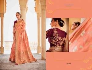 KIMORA SHINDHURI RANI SAREES