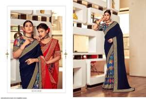 AMARSATH PRINT UMARAO VOL 2 WEIGHTLESS SAREES