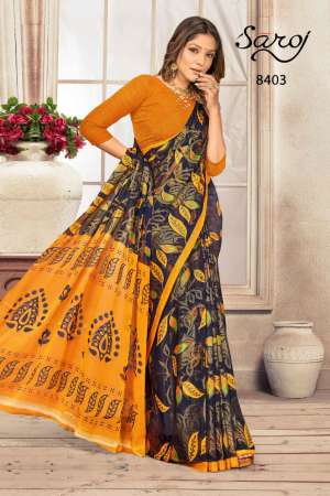 SAROJ SAREE KHUSHI SAREES