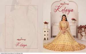 NARAYANI FASHION HOUSE KELAYA VOL 2