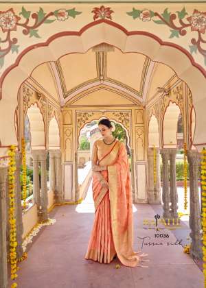 Aashiyana SAREE